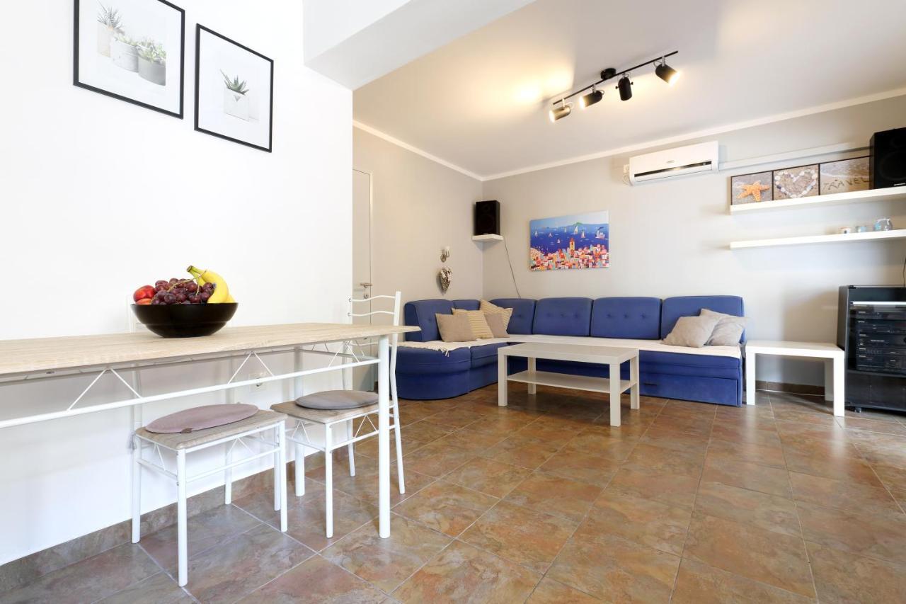 Apartman Don Pag Town Extérieur photo