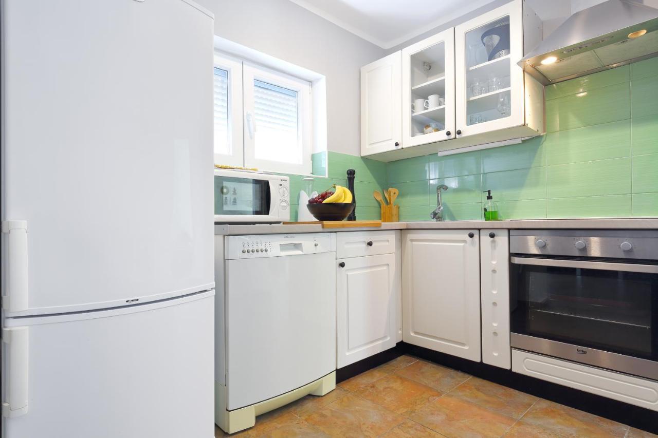 Apartman Don Pag Town Extérieur photo