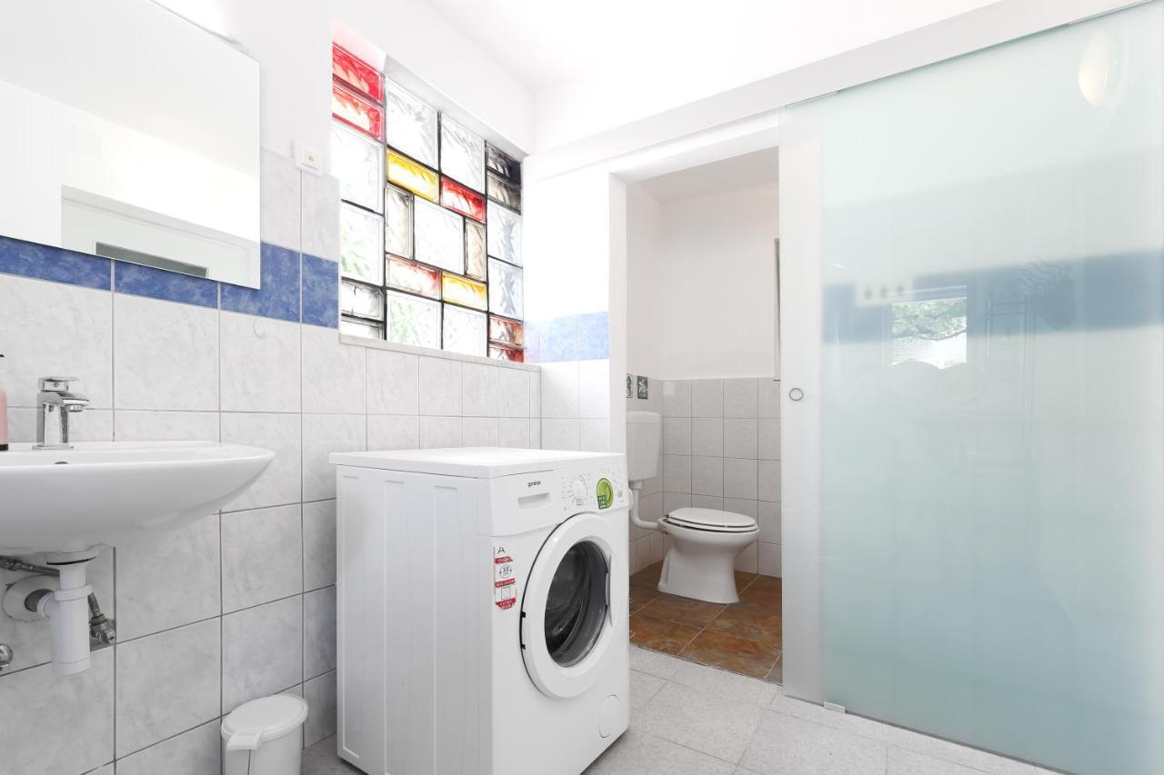 Apartman Don Pag Town Extérieur photo