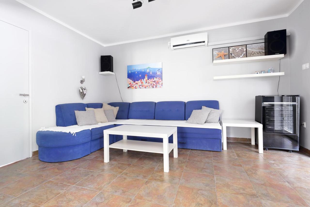 Apartman Don Pag Town Extérieur photo
