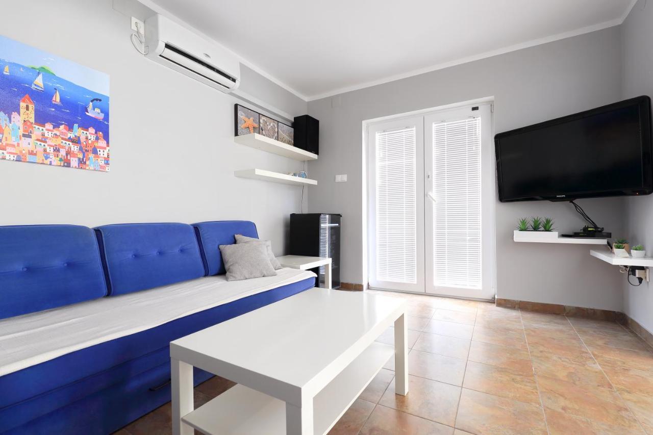 Apartman Don Pag Town Extérieur photo
