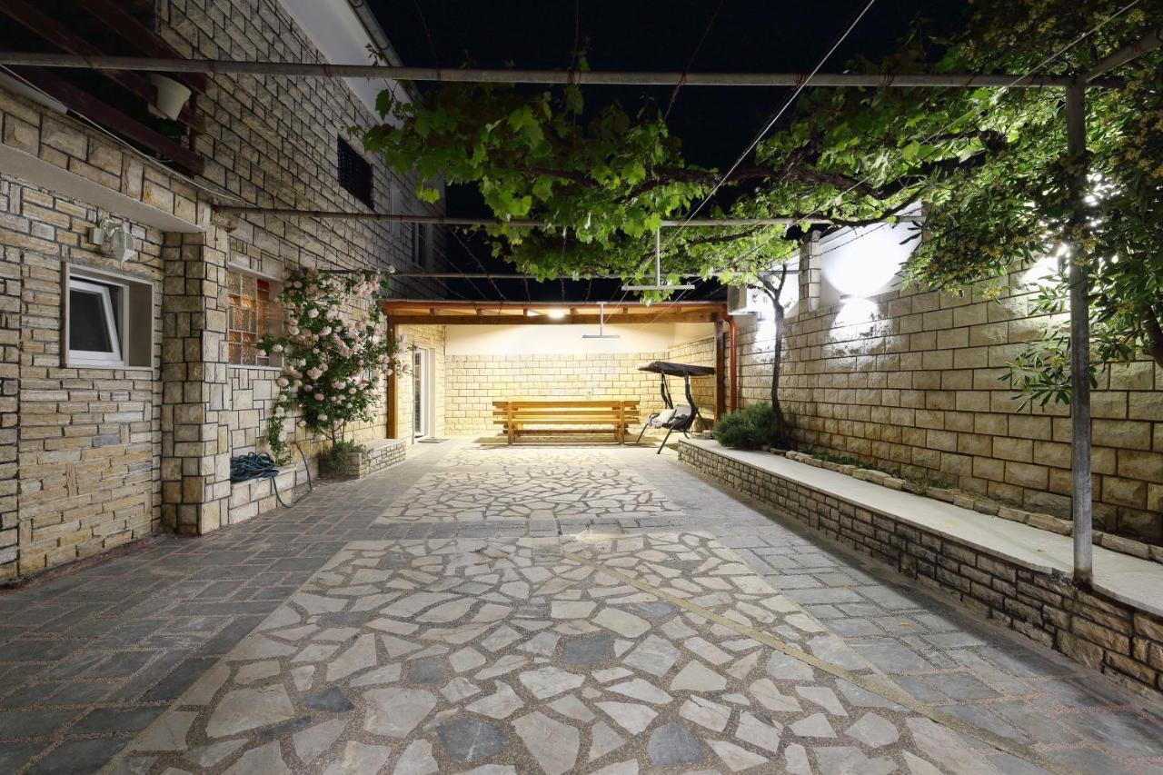 Apartman Don Pag Town Extérieur photo