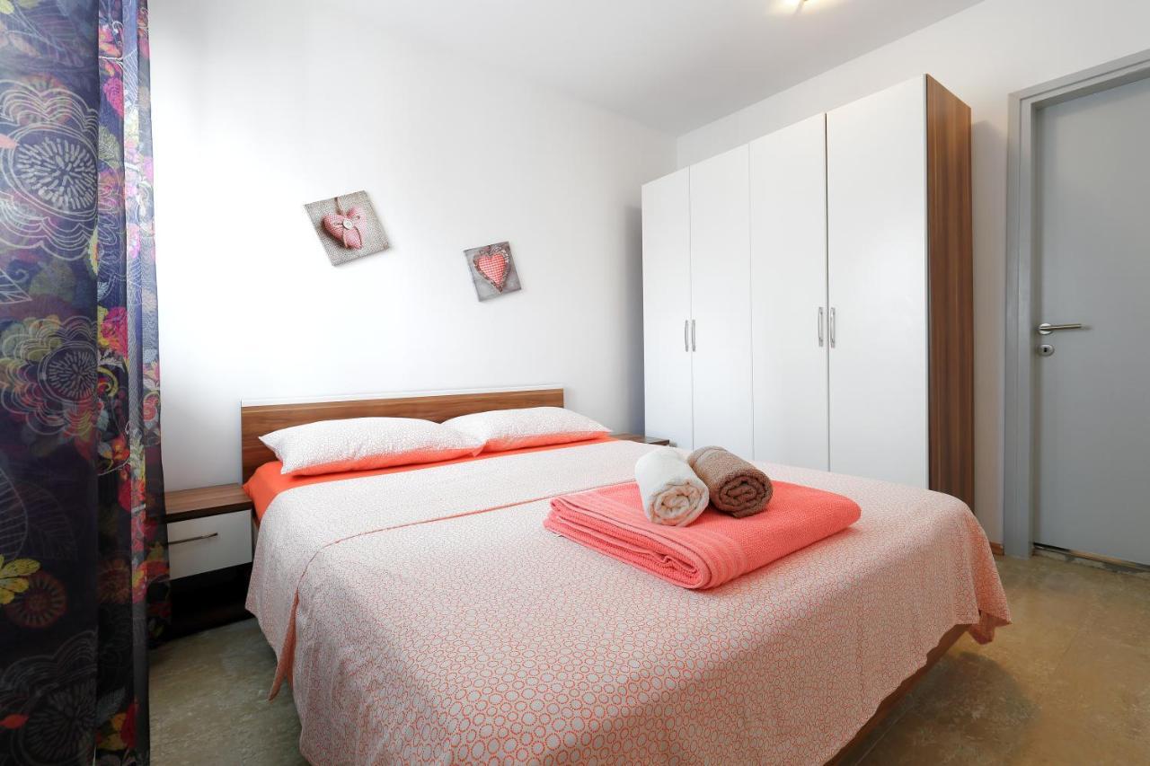 Apartman Don Pag Town Extérieur photo