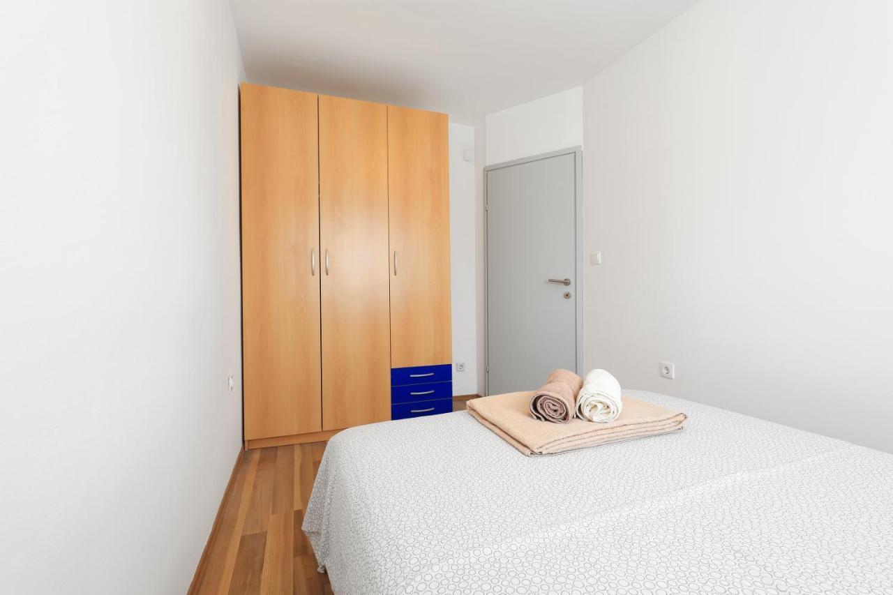 Apartman Don Pag Town Extérieur photo