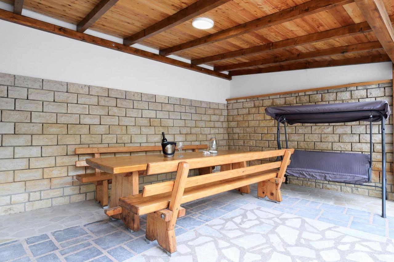 Apartman Don Pag Town Extérieur photo