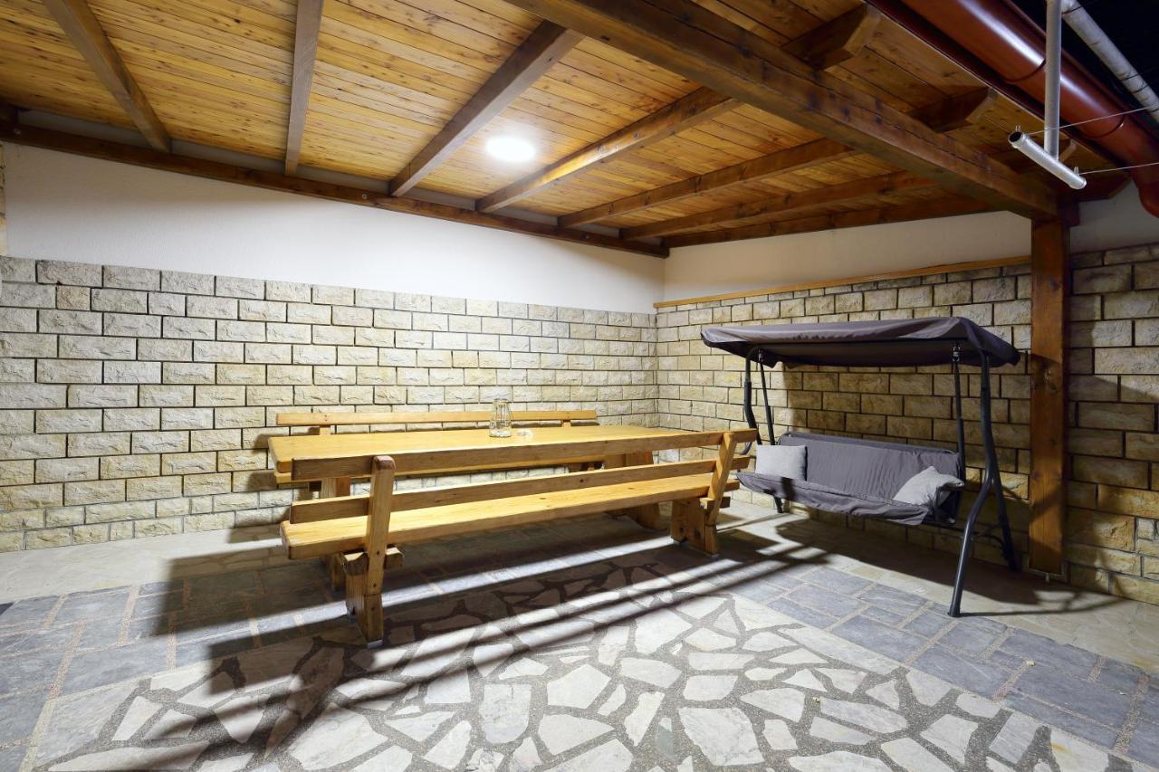 Apartman Don Pag Town Extérieur photo