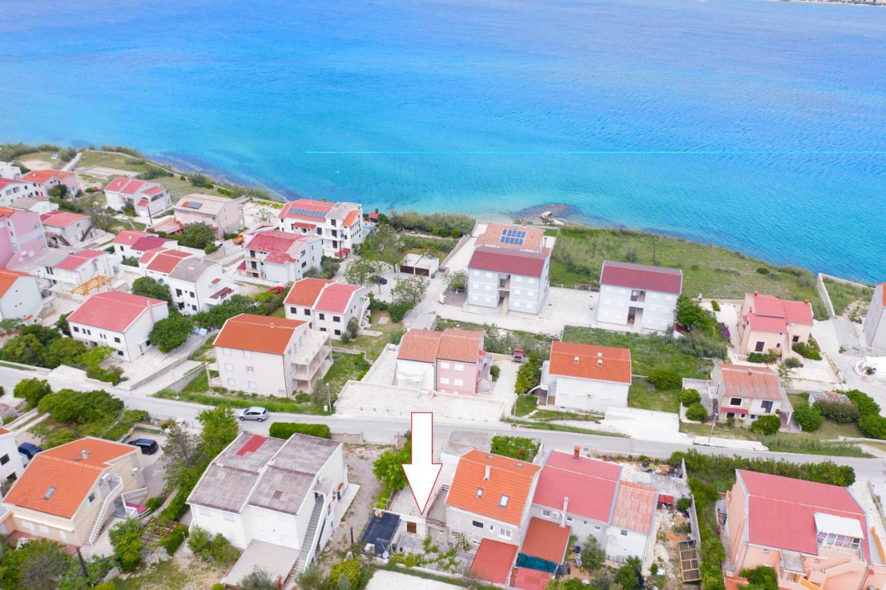 Apartman Don Pag Town Extérieur photo